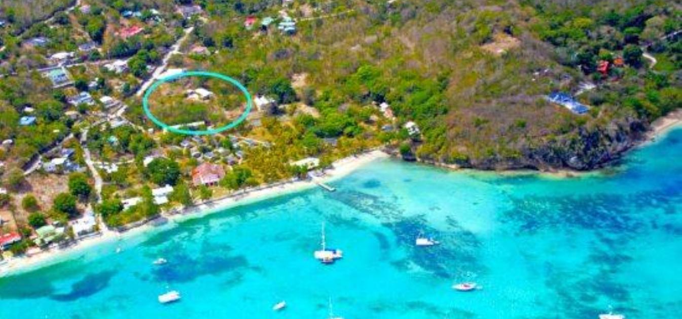 Bequia Breezes