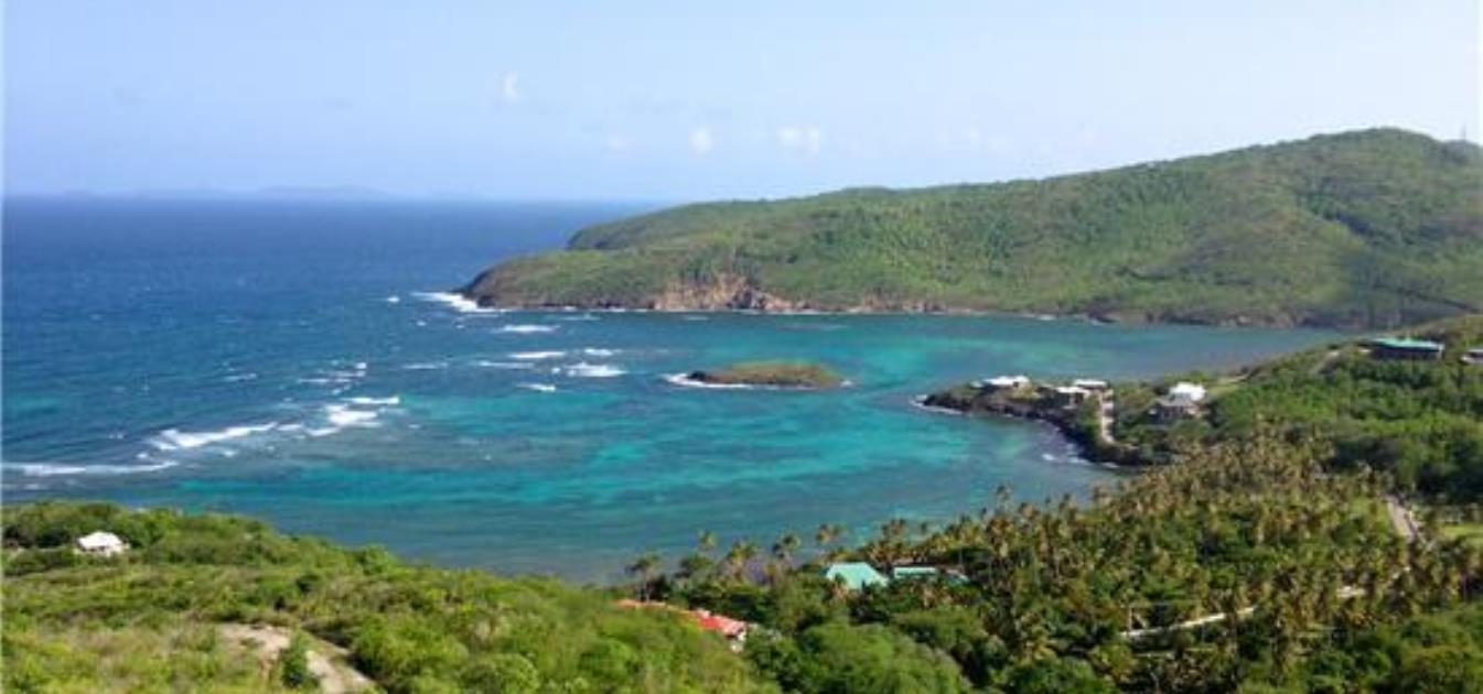 Ocean Ridge 1.3 Acres