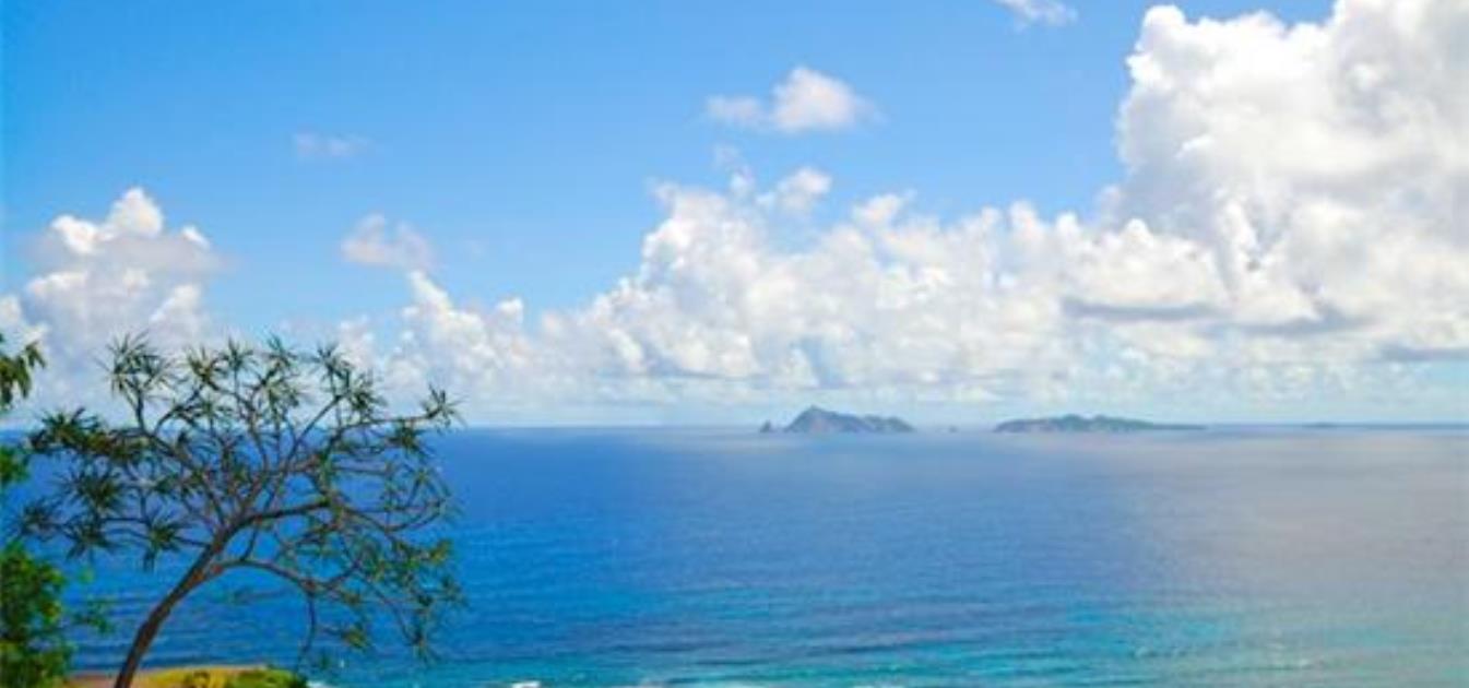 Ocean Ridge 1.3 Acres