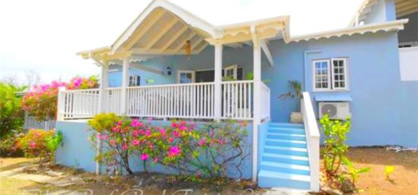 Hibiscus Condo