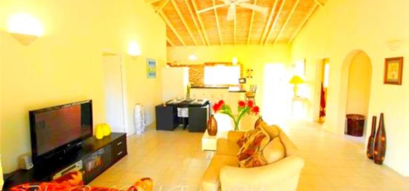 Hibiscus Condo