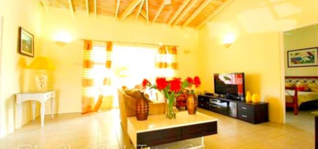 Hibiscus Condo