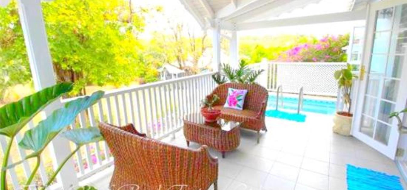 Hibiscus Condo