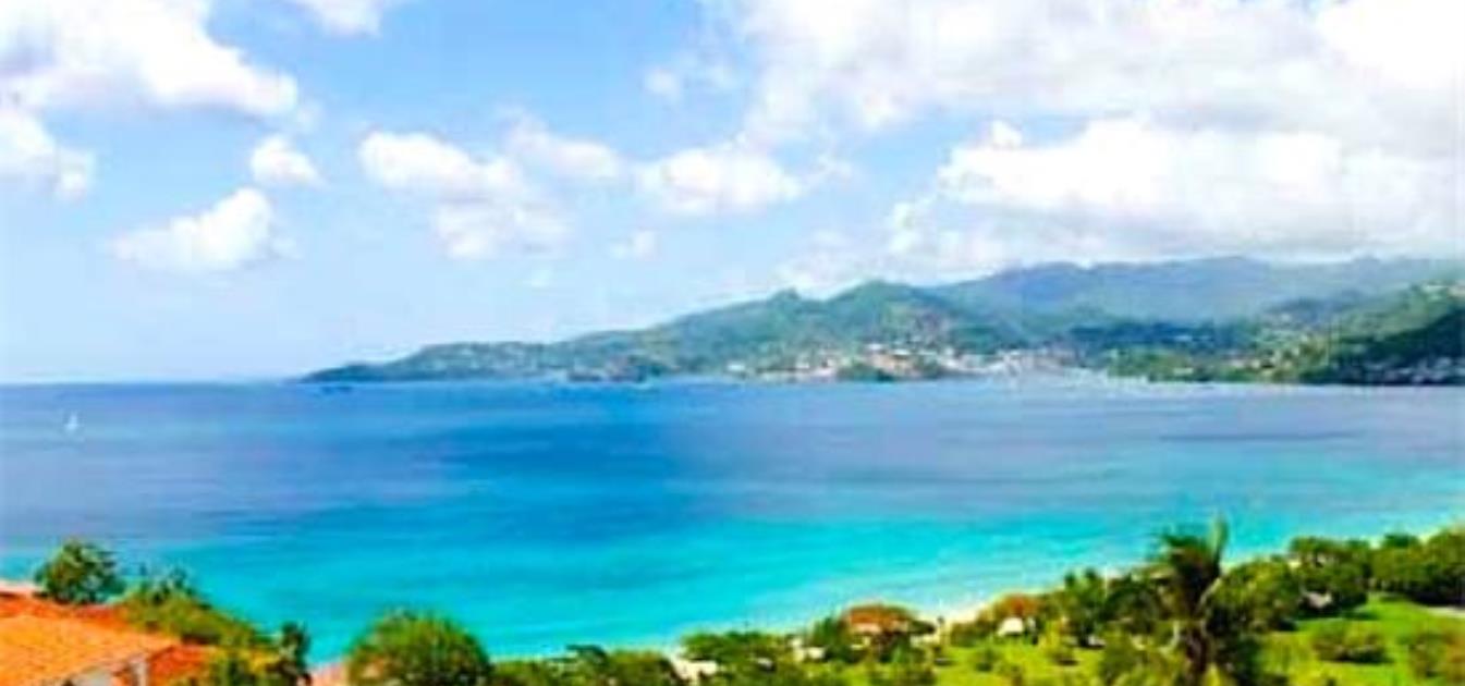 Mount Cinnamon Luxury 4 Bed Villa