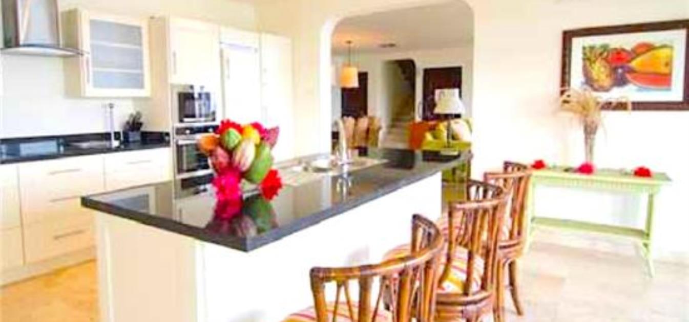 Mount Cinnamon 4 Bed Villa