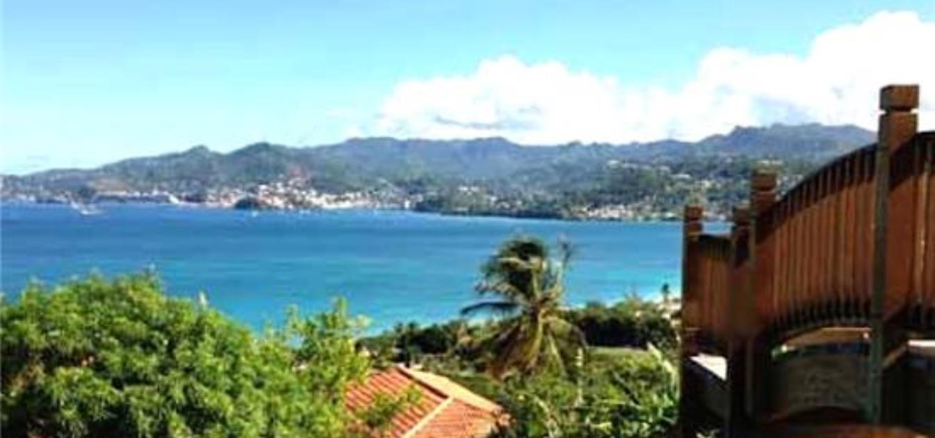 Mount Cinnamon 4 Bed Villa