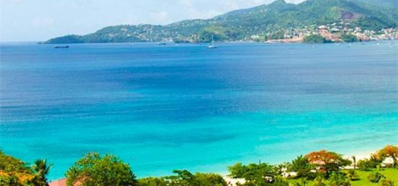 Mount Cinnamon 4 Bed Villa