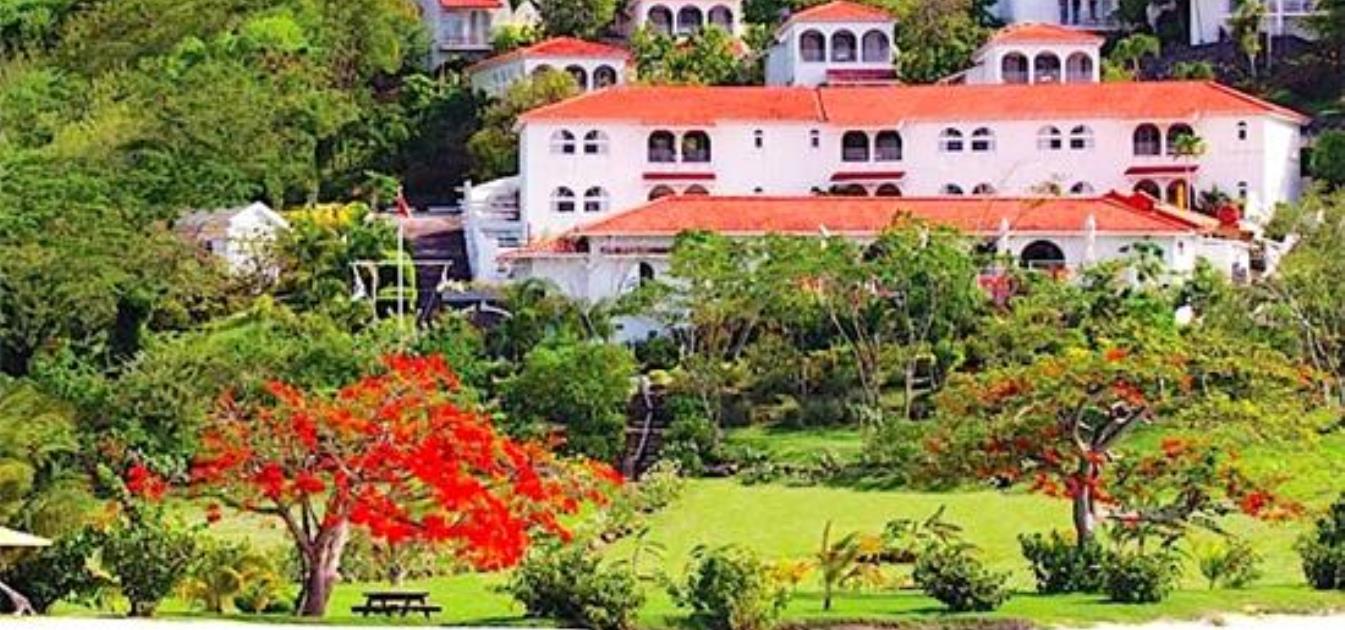 Mount Cinnamon 4 Bed Villa