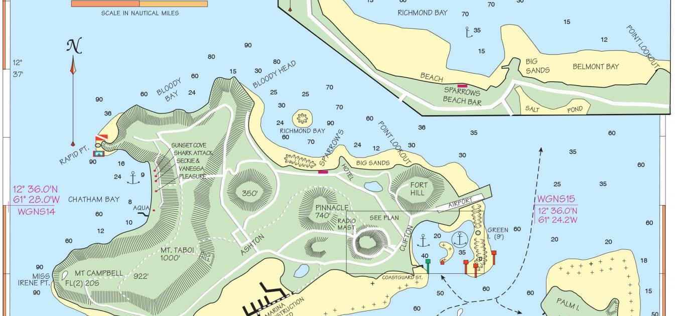 Waterfront Hotel & Restaurant Bougainvilla