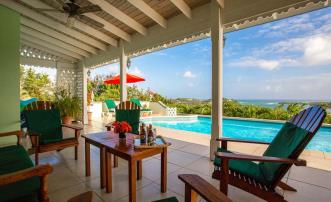 Caribella Villa