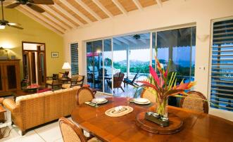Caribella Villa