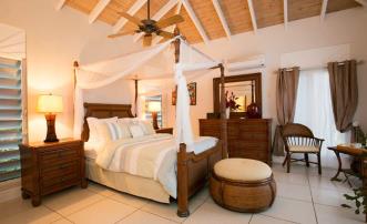 Caribella Villa