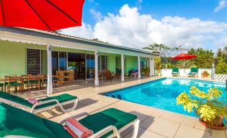 Caribella Villa