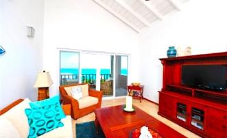 Fountain Resort - Two Bed