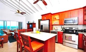 Fountain Resort - Two Bed