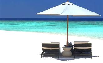 Fountain Resort - One Bed