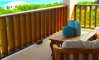 Fountain Resort - One Bed