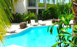 Fountain Resort - One Bed