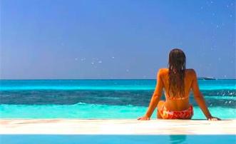 Fountain Resort - Studio