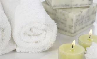 Fountain Resort - Studio