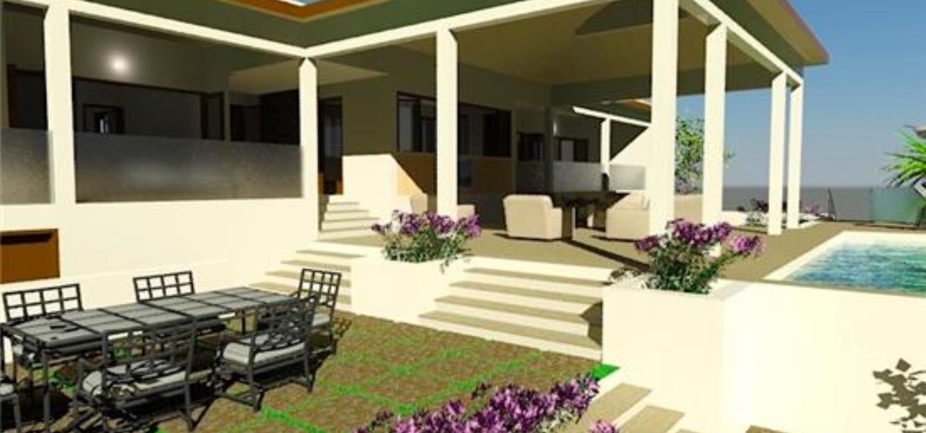 Oceanfront Lot 12  Spring Land