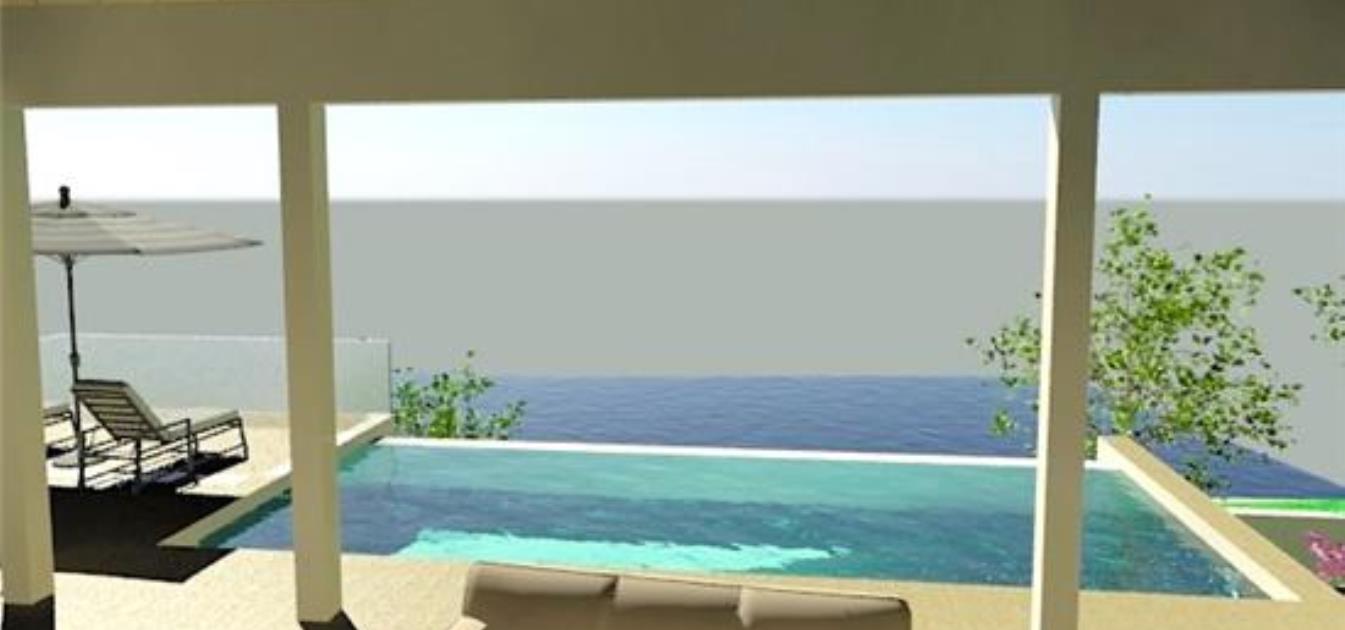 Oceanfront Lot 12  Spring Land
