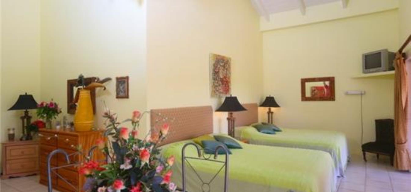 Villa du Cap