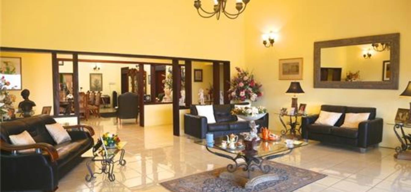 Villa du Cap