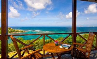 Reef House
