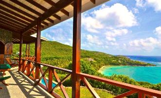 Reef House