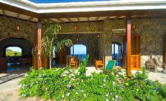 Reef House