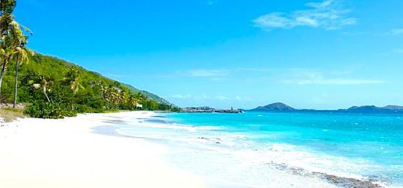 Beachfront Cottage 1 Bedroom