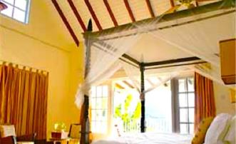 La Haut Resort