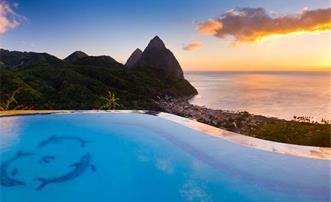 La Haut Resort