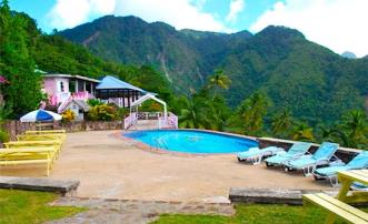 La Haut Resort