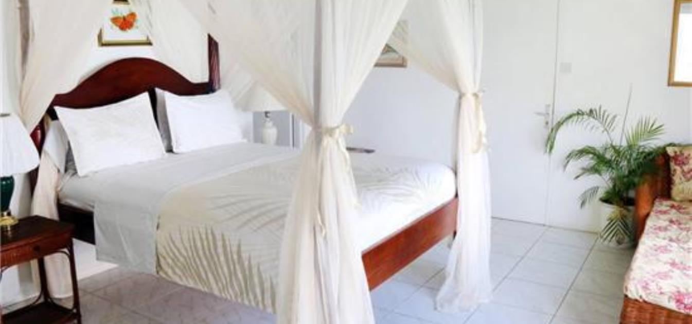 Butterfly Beach House