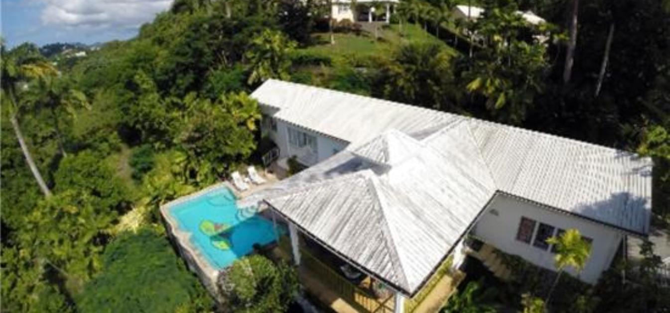 Butterfly Beach House