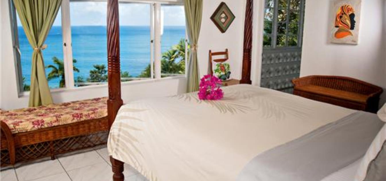 Butterfly Beach House