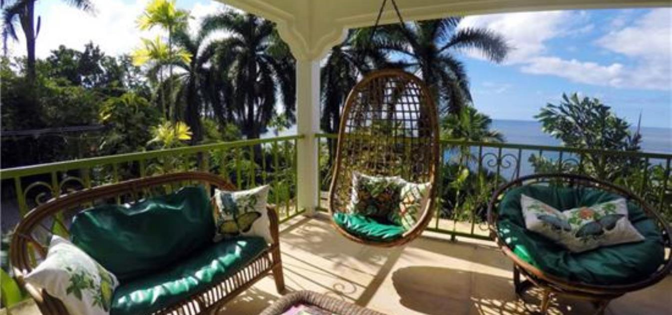 Butterfly Beach House