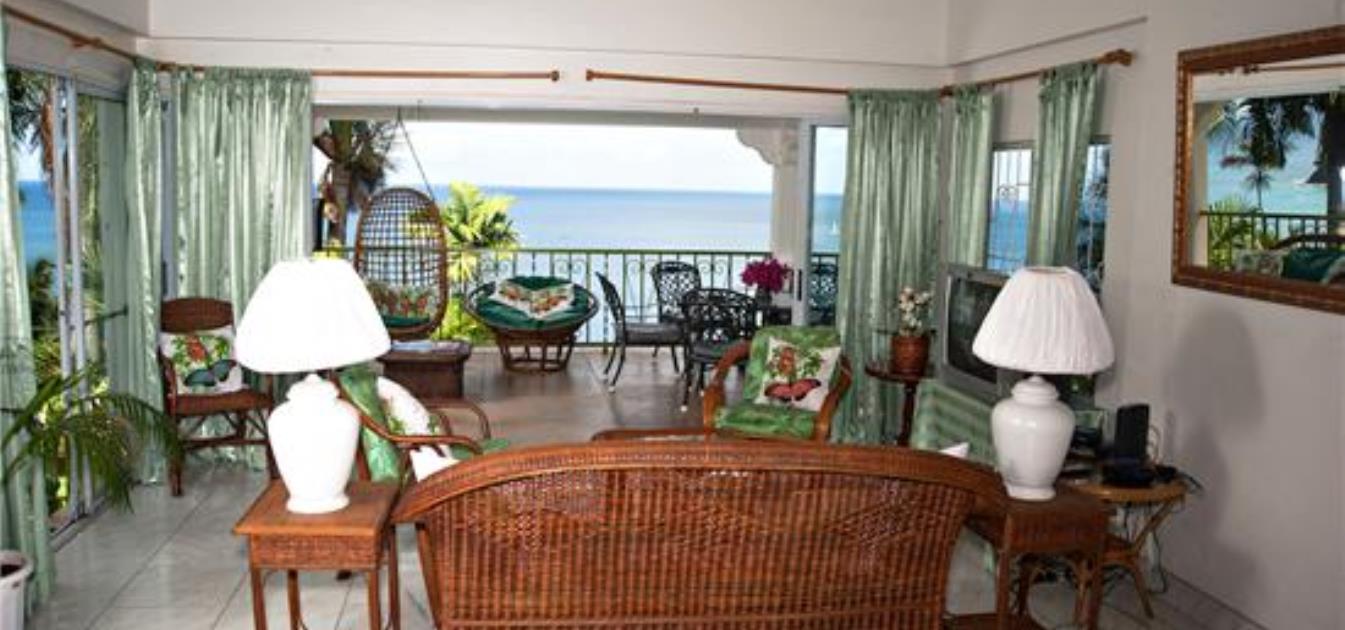 Butterfly Beach House