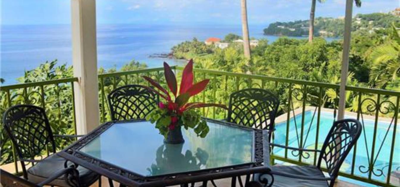 Butterfly Beach House