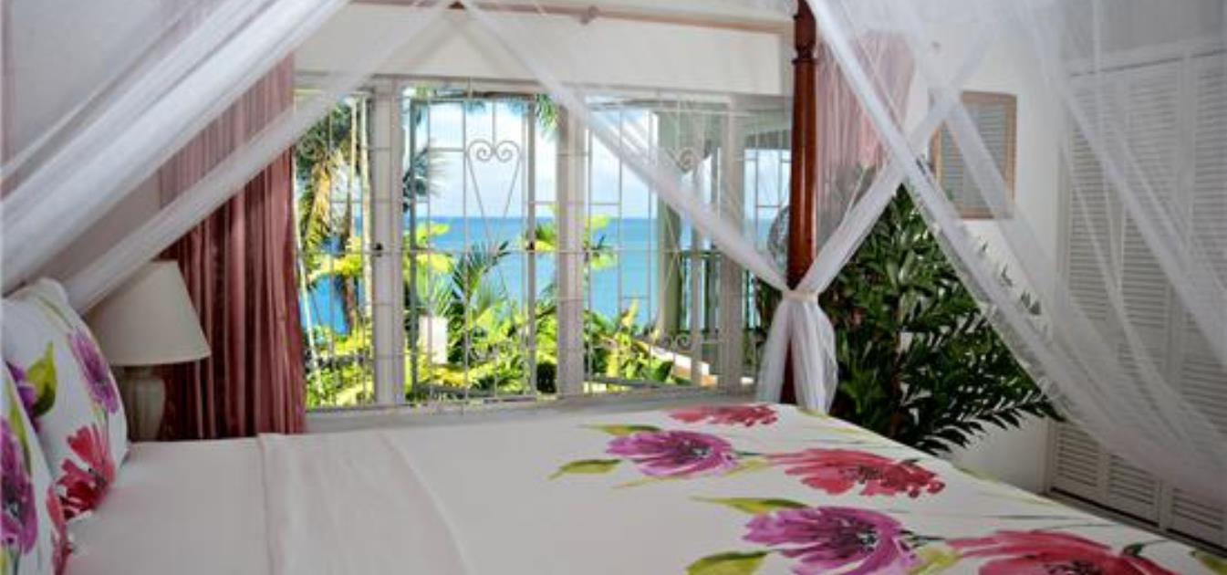 Butterfly Beach House