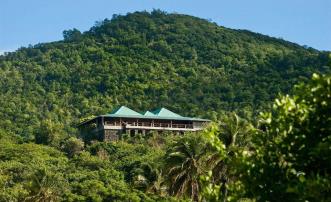 French House at Sugar Reef
