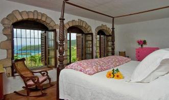 French House at Sugar Reef