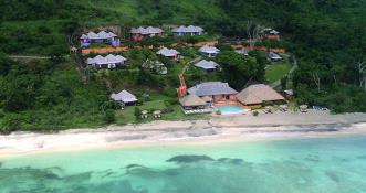 Laluna Cottages