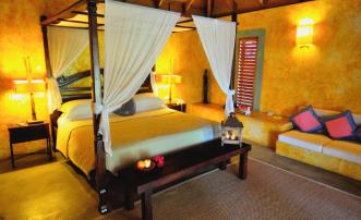 Laluna Cottages