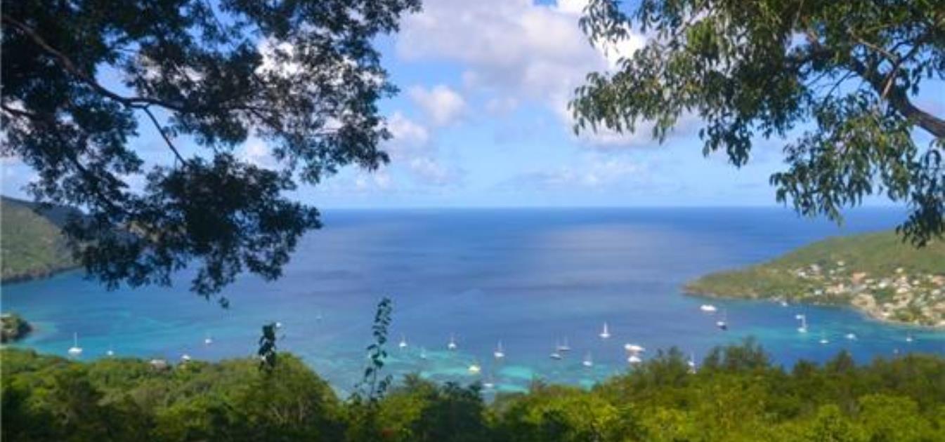 Mount Pleasant Admiralty Bay Side Parcel 4