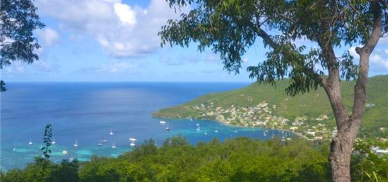 Mount Pleasant Admiralty Bay Side Parcel 4