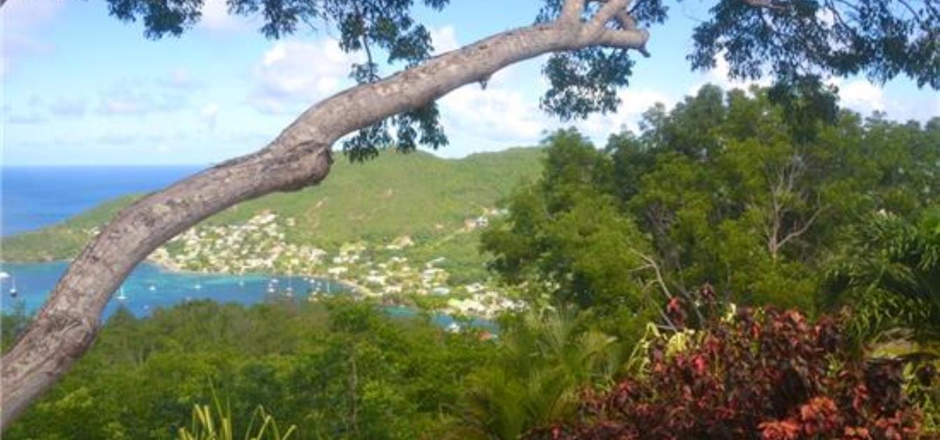 Mount Pleasant Admiralty Bay Side Parcel 4