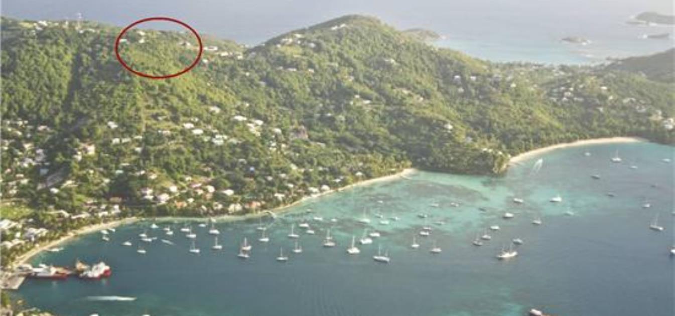 Mount Pleasant Admiralty Bay Side Parcel 4